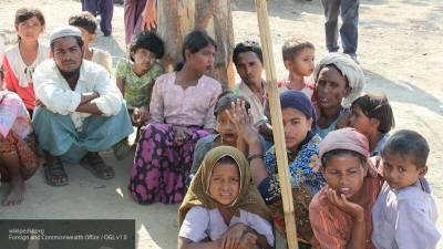 Антониу Гутерриш - Асафов: несмотря на озабоченность ООН проблемы с беженцами будут только нарастать - nation-news.ru