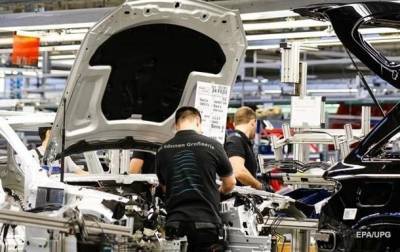 BMW уволит в Германии шесть тысяч сотрудников - korrespondent.net - Германия