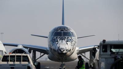 Казахстан возобновляет авиарейсы в ряд стран - russian.rt.com - Турция - Казахстан - Китай - Япония - Таиланд - Грузия - Южная Корея