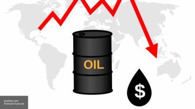 Поставки саудовской нефти в США могут достигнуть 35-летнего минимума - politexpert.net - Сша - Саудовская Аравия