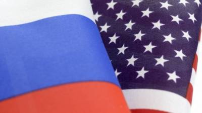 Сергей Рябков - Госдеп сообщил о переговорах России и США по контролю над вооружением - 5-tv.ru - Россия - Сша - Китай