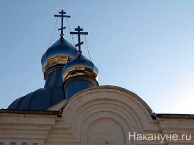 В Прикамье Богоявленский монастырь закрыт на карантин из-за коронавируса - nakanune.ru