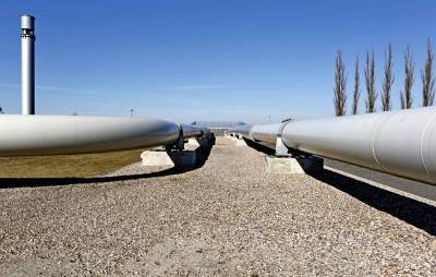«Газпром» фактически лишили энергетического рынка Турции - topcor.ru - Россия - Турция - Евросоюз - Азербайджан
