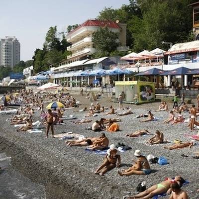 В России вырос спрос на пляжные товары - radiomayak.ru - Россия