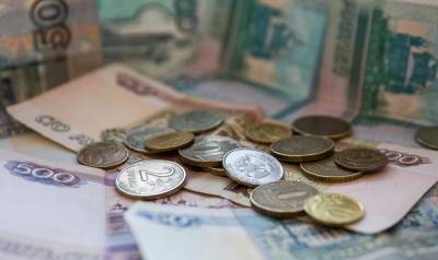 Минэкономразвития заявил о снижении ВВП с начала года на 3,7% - znak.com - Россия