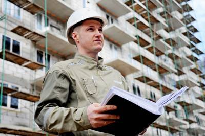 Почти 120 домов вошло в программу реновации в Черемушках - vm.ru - Москва