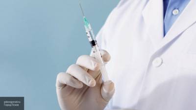 Запуск производства российской вакцины от COVID-19 планируется осенью - inforeactor.ru