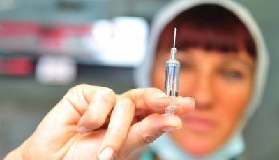 Минобороны сообщило о состоянии добровольцев после введения вакцины от COVID-19 - vm.ru - Россия