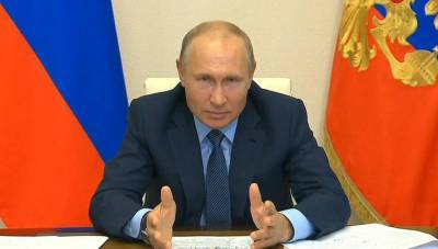 Владимир Путин - Путин рассказал о роддоме, в котором появился на свет - vesti.ru - Россия - Санкт-Петербург