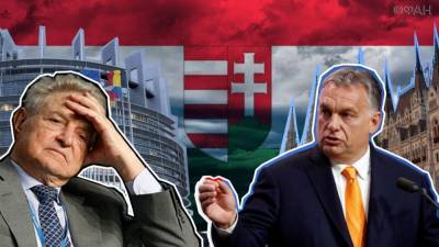 Виктор Орбан - Деньги в обмен на преданность: как Запад укрепляет отношения с Венгрией - riafan.ru - Венгрия