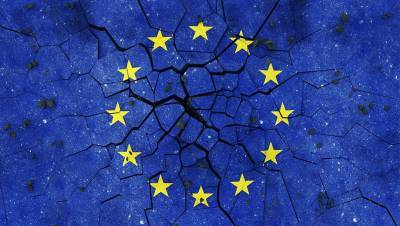 Долги вернут только внуки: во сколько ЕС обойдётся спасение экономики - dp.ru - Франция - Италия - Германия - Испания - Париж - Голландия - Евросоюз - Австрия - Швеция - Дания - Берлин