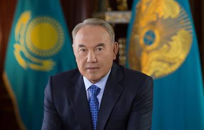 Нурсултан Назарбаев - Айдос Укибай - Стало известно о состоянии заболевшего коронавирусом Назарбаева - vm.ru - Казахстан