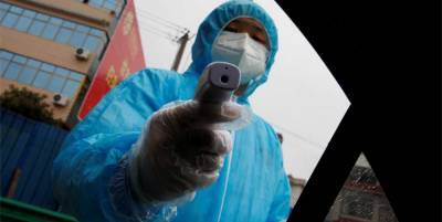В Пекине началось «поголовное» тестирование на коронавирус - detaly.co.il - Китай - Пекин - район Фэнтай
