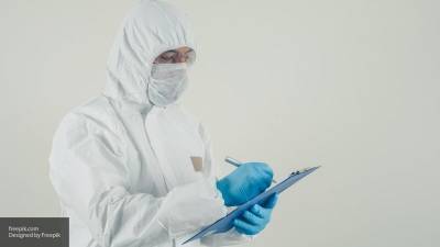 Пандемия коронавируса: самое важное за 20 июня - nation-news.ru - Россия - Москва