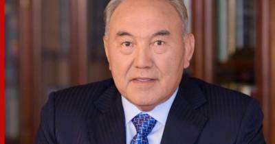 Нурсултан Назарбаев - Айдос Укибай - Пресс-секретарь рассказал о состоянии Назарбаева после COVID-19 - profile.ru - Казахстан
