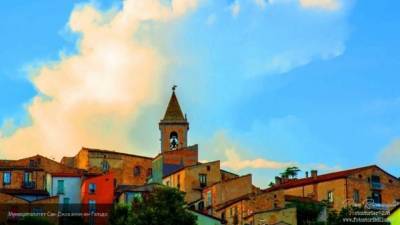 Городок в итальянском регионе Молизе ищет туристов для бесплатного отдыха - inforeactor.ru