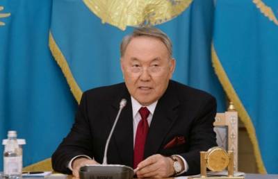 Нурсултан Назарбаев - Стало известно о самочувствии президента Казахстана, заразившимся COVID - ont.by - Казахстан