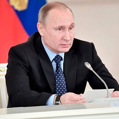 Владимир Путин - Путин: "Развитие системы здравоохранения в РФ является приоритетом" - radiomayak.ru - Россия
