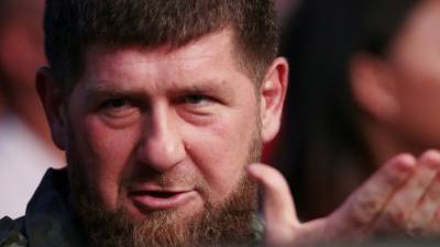 Рамзан Кадыров - Кадыров рассказал о результатах своего теста на антитела - russian.rt.com - республика Чечня
