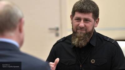 Рамзан Кадыров - Кадыров получил отрицательные результаты теста на антитела - nation-news.ru - Москва - республика Чечня