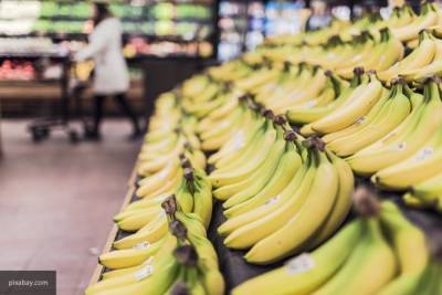 Специалисты назвали продукты, в сочетании с которыми нельзя есть бананы - nation-news.ru