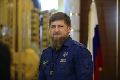 Рамзан Кадыров - Кадыров рассказал о результате сдачи теста на антитела к коронавирусу - vm.ru - республика Чечня