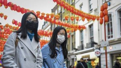 Вирусологи обеспокоены новой вспышкой коронавируса в Пекине - 5-tv.ru - Китай - Пекин