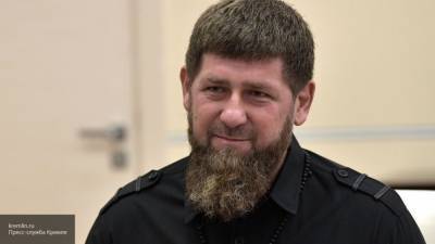 Рамзан Кадыров - Кадыров заявил, что его тест на COVID-19 показал отрицательный результат - nation-news.ru - Россия - Москва - республика Чечня