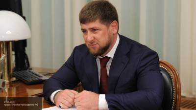 Рамзан Кадыров - Кадыров сообщил, что не болел коронавирусом - politexpert.net - Россия - республика Чечня