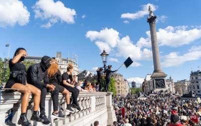 Джонс Хопкинс - Статистика COVID в мире: чаще умирают в Европе - korrespondent.net