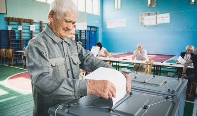 Тюменцам рекомендуют выбрать удобное время для голосования - nashgorod.ru - Тюмень