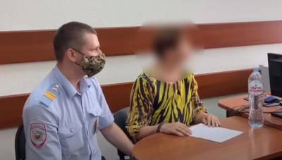 Мать замурованного в бетон мальчика арестована - vesti.ru - Астраханская обл.