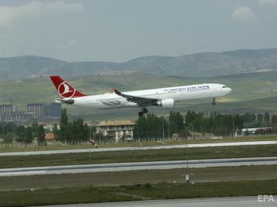 Turkish Airlines в июле возобновит авиарейсы в Украину - gordonua.com - Турция - Украина - Киев - Стамбул - Одесса - Львов
