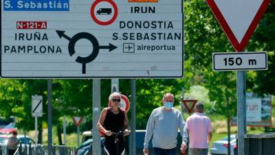 Джонс Хопкинс - Испания открыла границы для туристов из Европы - golos-ameriki.ru - Испания - Бразилия