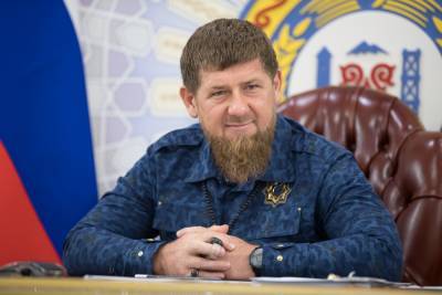 Рамзан Кадыров - Кадыров объявил о третьем этапе снятия ограничений по коронавирусу в Чечне - vm.ru - республика Чечня