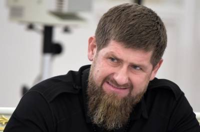 Рамзан Кадыров - Кадыров объявил об отмене самоизоляции в Чечне - govoritmoskva.ru - республика Чечня