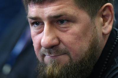 Рамзан Кадыров - Кадыров отменил в Чечне режим самоизоляции - lenta.ru - республика Чечня