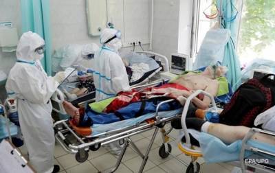 Пандемия COVID-19: в мире более 9 млн зараженных - korrespondent.net - Россия - Сша - Бразилия