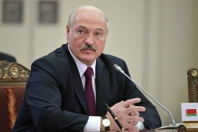 Александр Лукашенко - Лукашенко рассказал о стремлении других стран «наклонить» Белоруссию - lenta.ru - Белоруссия