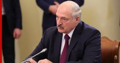 Александр Лукашенко - Лукашенко заявил о желании других стран «наклонить» Белоруссию - profile.ru - Белоруссия