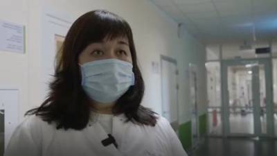 В Казахстане эпидемия развивается по итальянскому сценарию — инфекционист - eadaily.com - Казахстан