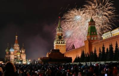 Андрей Исаев - В Госдуме признали право правительства объявить выходной 31 декабря - govoritmoskva.ru - Россия