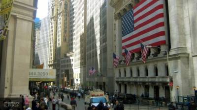 Аналитики готовятся к скорому краху на фондовых биржах США - nation-news.ru - Сша