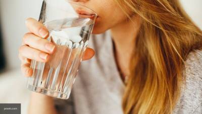 Тайваньские ученые рассказали, как вода и соль могут помочь в борьбе с коронавирусом - nation-news.ru - Тайвань