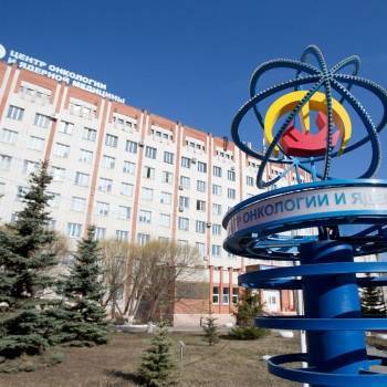 Прокуратура начала проверку по факту возникновения очага коронавируса в Челябинском областном центре онкологии - nakanune.ru