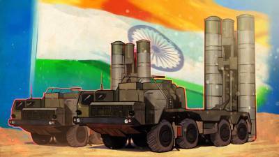 Индия просит Россию ускорить поставки С-400 для подготовки к войне с Китаем и Пакистаном - politexpert.net - Россия - Китай - Индия - Пакистан