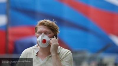 Татьяна Голикова - Голикова призвала россиян не снимать маски осенью 2020 года - nation-news.ru - Россия