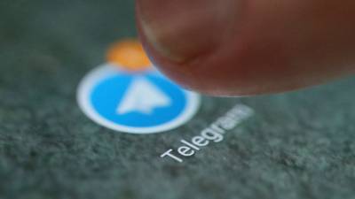 Алексей Волин - В Минкомсвязи отрицают причастность к блокировке Telegram - gazeta.ru - Россия