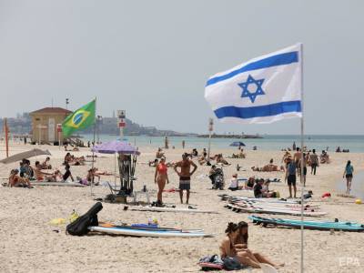 Биньямин Нетаньяху - В Израиле объявили о начале второй волны коронавируса - gordonua.com - Израиль