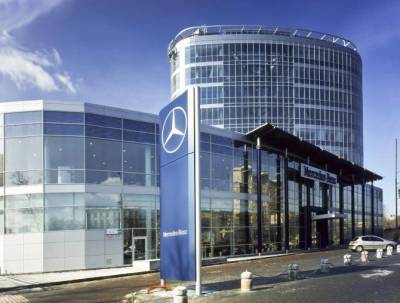 Daimler-Benz планирует провести массовое сокращение штатов - usedcars.ru - Германия